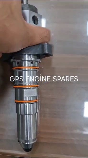 Cummins Fuel Injector KT Series; Part Number: 3095773