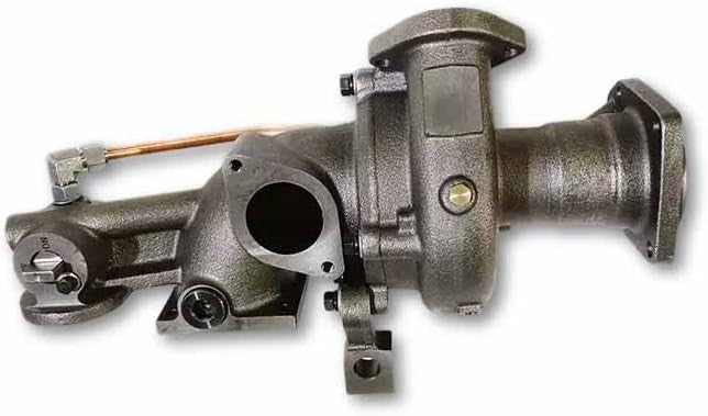New TLA Water Pump Assembly 3098960 3098964 For Cummins K19 KTA19 QSK19 Engine