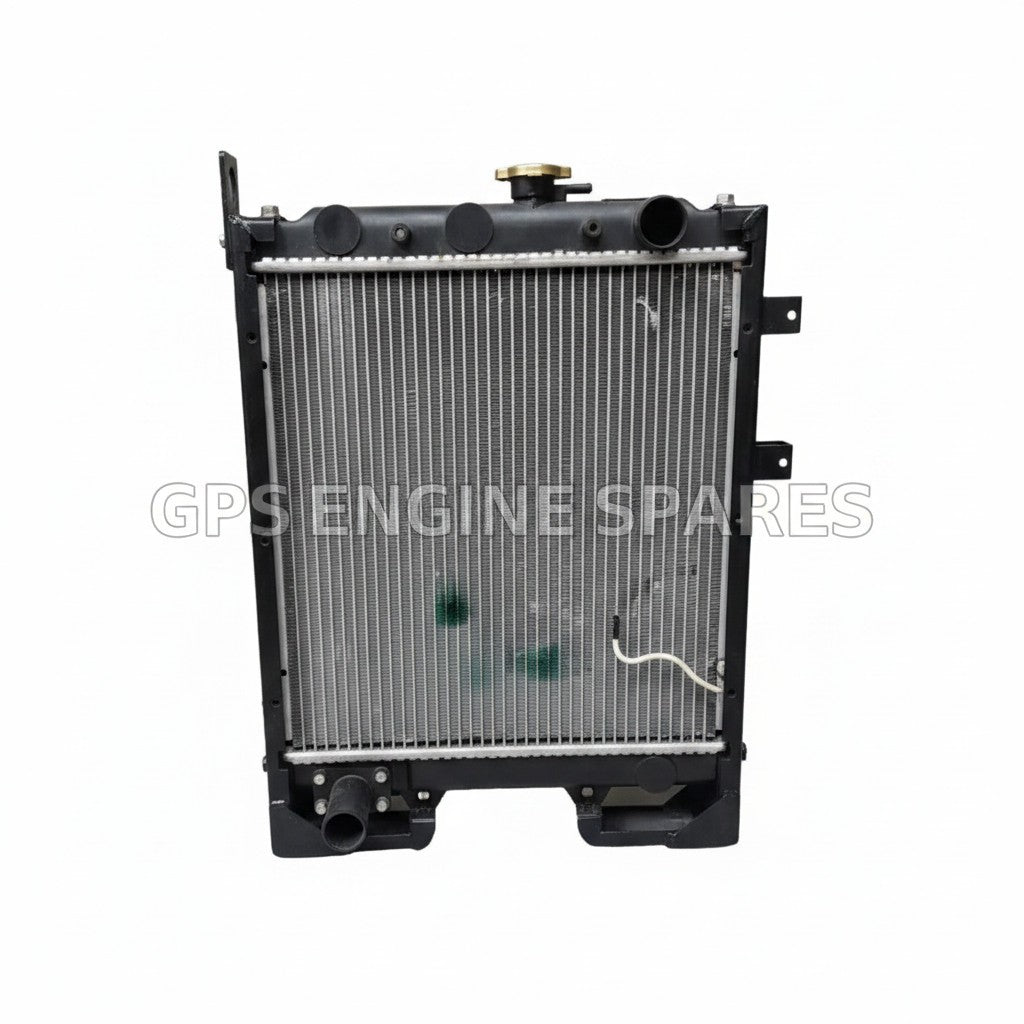 Radiator for Cummins Engine; Part Number: A049C525