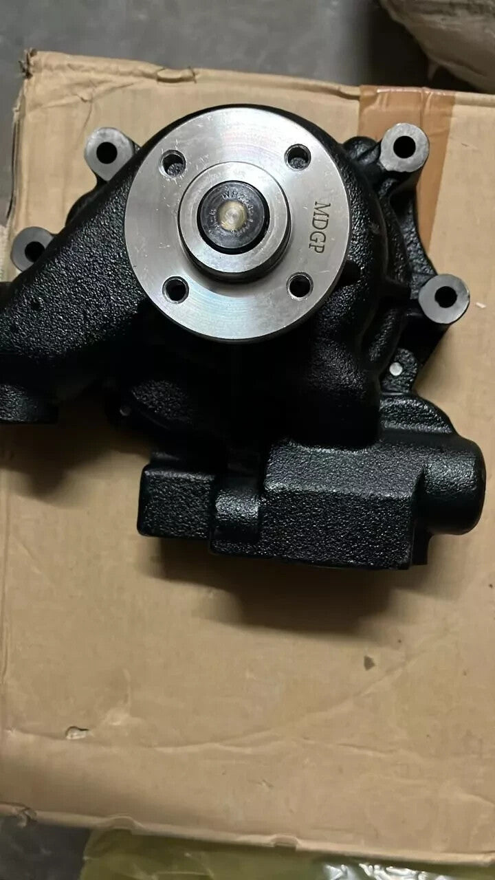 Cummins Water Pump B3.3 P/n 3800883, 5404284, 5301482, 5301480, C6204611601