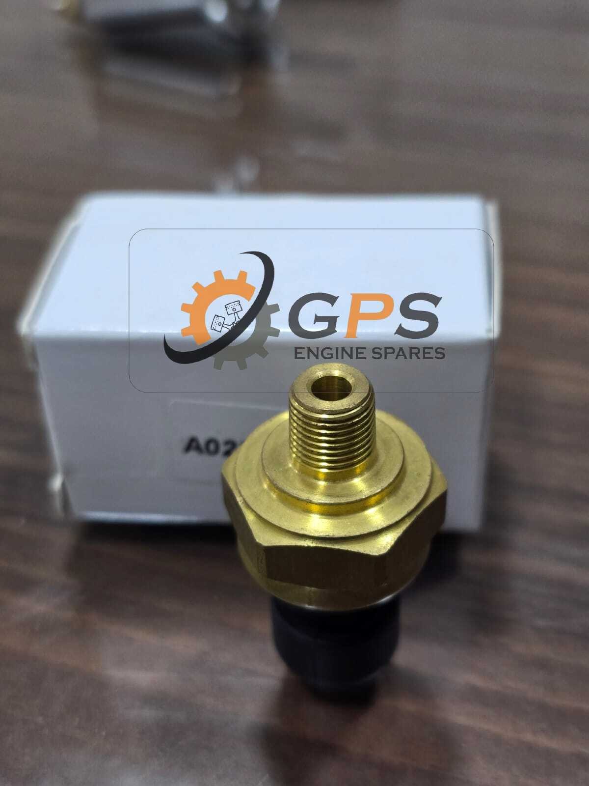 Cummins Sender Pressure Part Number A028X493 REPLACEMENT