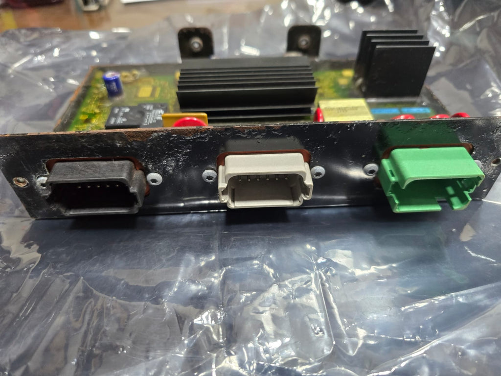 Cummins Control Assy. 0327-1691