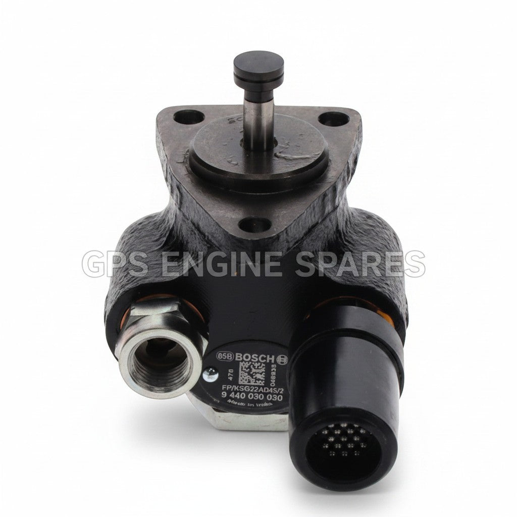 Fuel Pump 9440030030 3904869M1 for Simpson S325.3; Cummins P/N: 0121-0258 (BOSCH