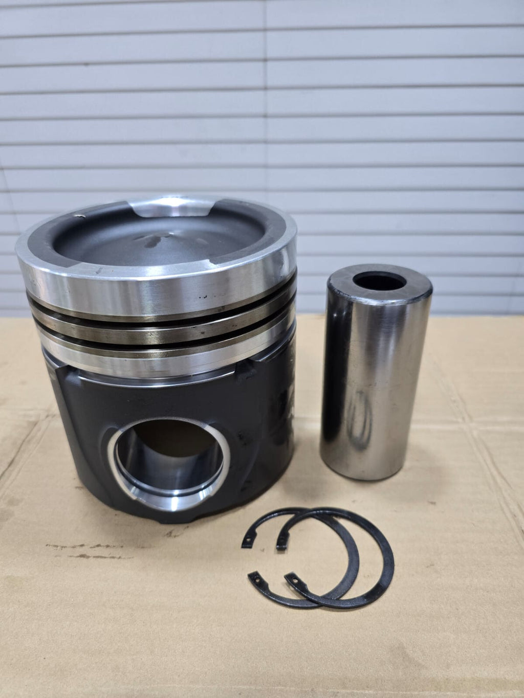 3631241 Piston ASSY. for Cummins KT Series Engines