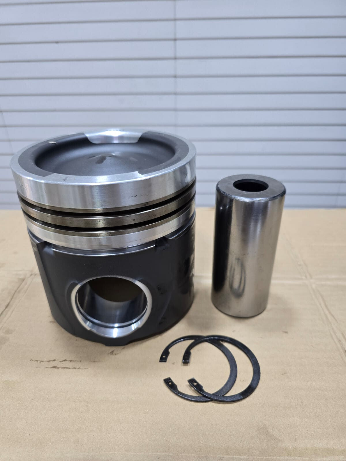 3631241 Piston ASSY. for Cummins KT Series Engines