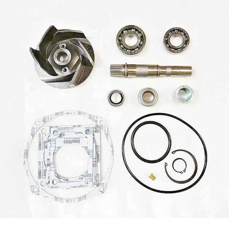 CUMMINS WATER PUMP REPAIR KIT 3803285 for QSK50, KT50, KTA50, KT3067 ENGINES