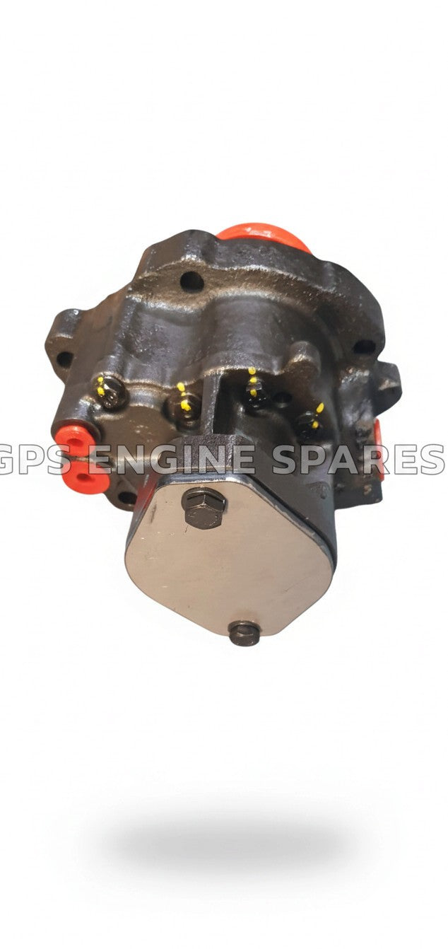 Cummins NT855BC Oil Pump; Part Number: 3803369, 3609833, 3068460