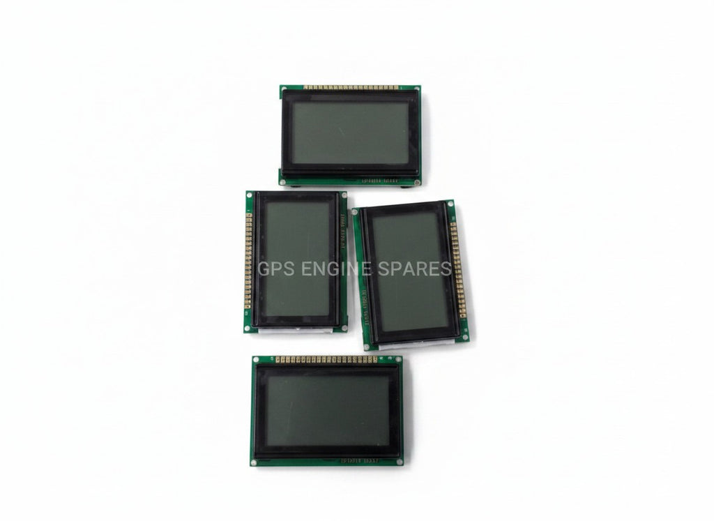 LCD Display for HMI211 Cummins Generator Power Command Screen HMI 211