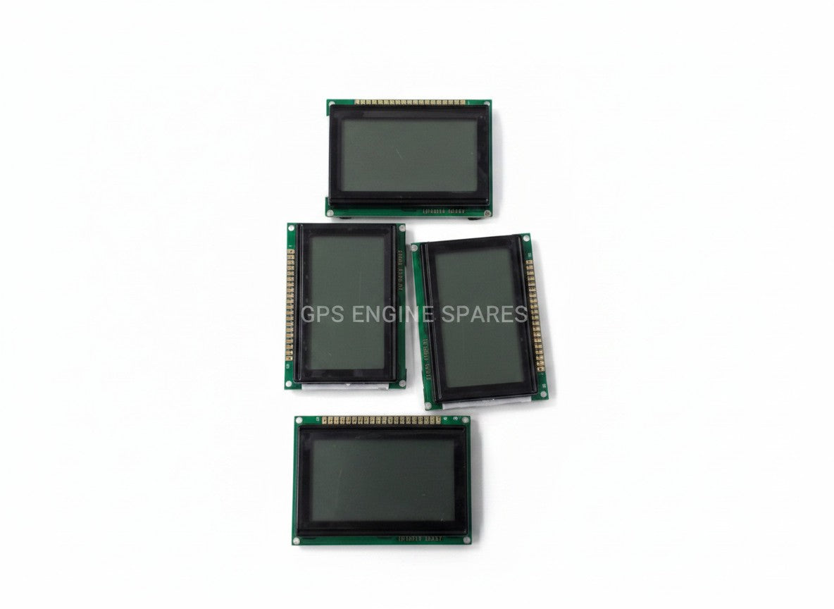 LCD Display for HMI211 Cummins Generator Power Command Screen HMI 211