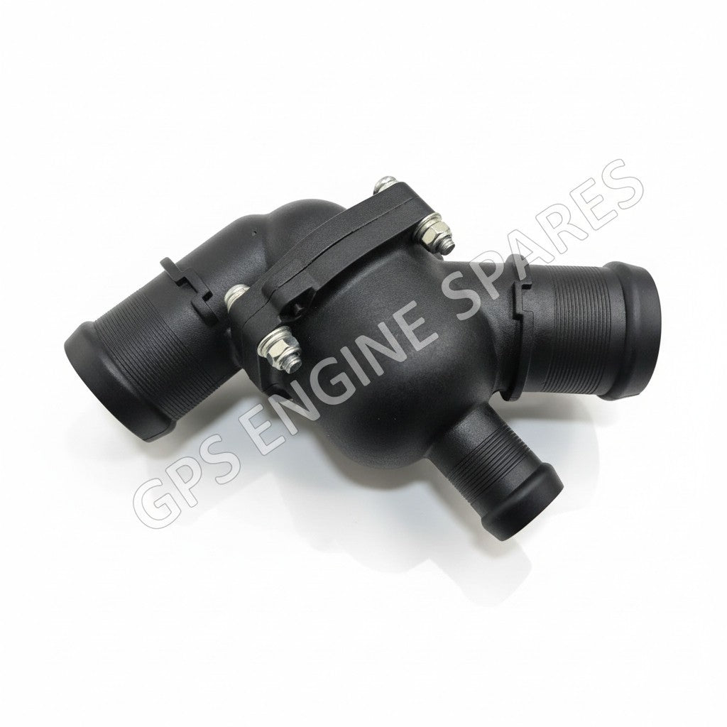 Cummins S3.8 Thermostat ASSY. ; Part Number: A050D101