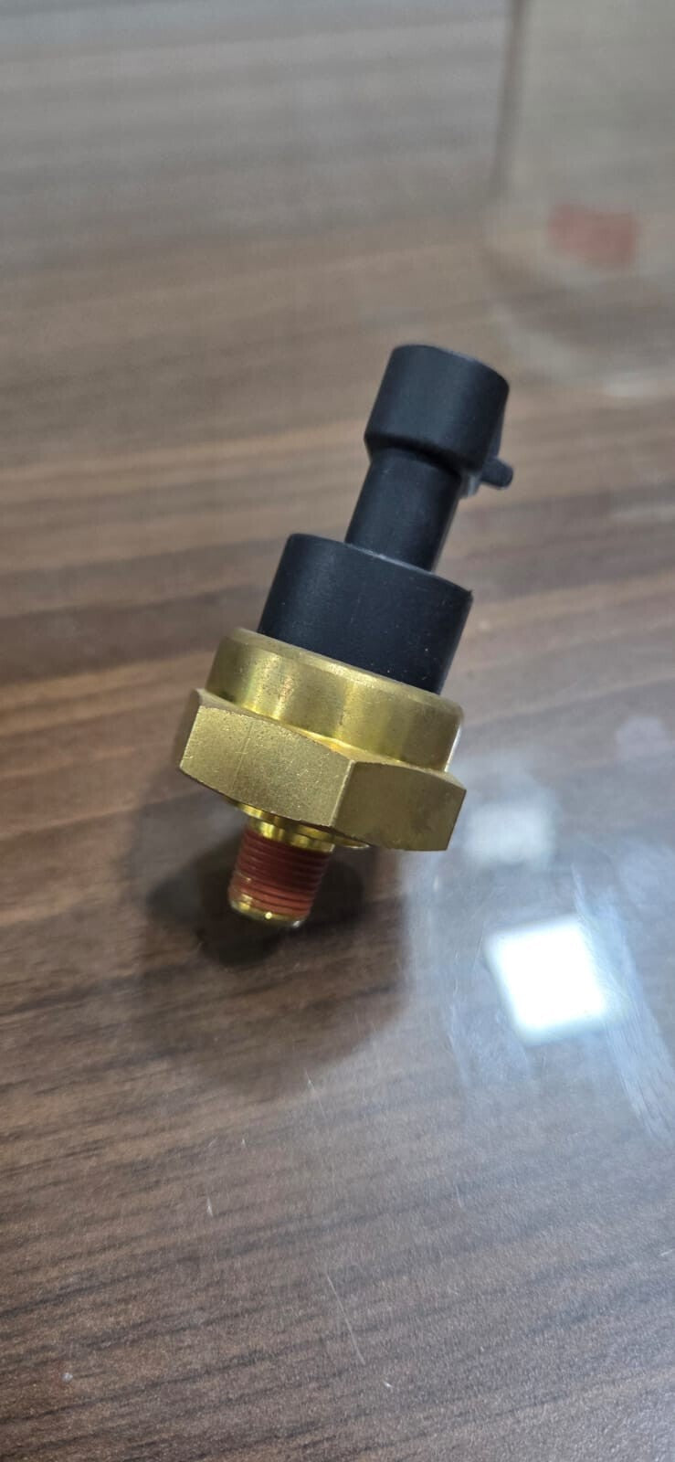 Cummins Pressure Switch 2897691; 3408607