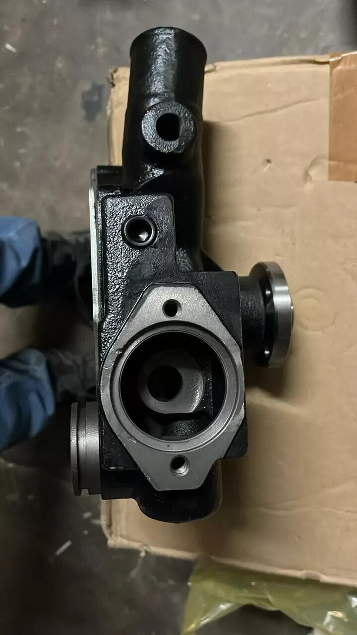 Cummins Water Pump B3.3 P/n 3800883, 5404284, 5301482, 5301480, C6204611601