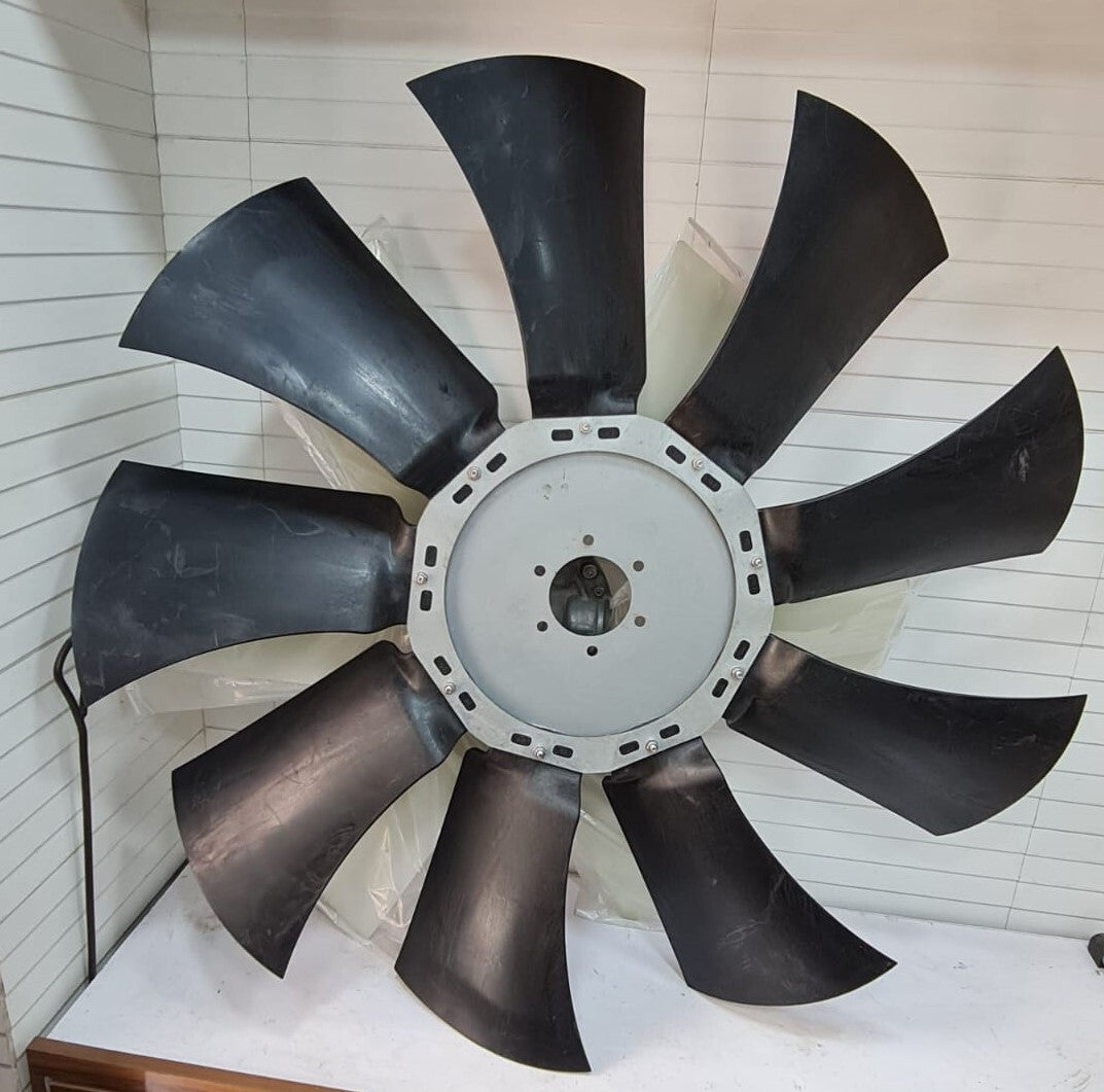 Fan Engine; Cummins Part Number: 4345892