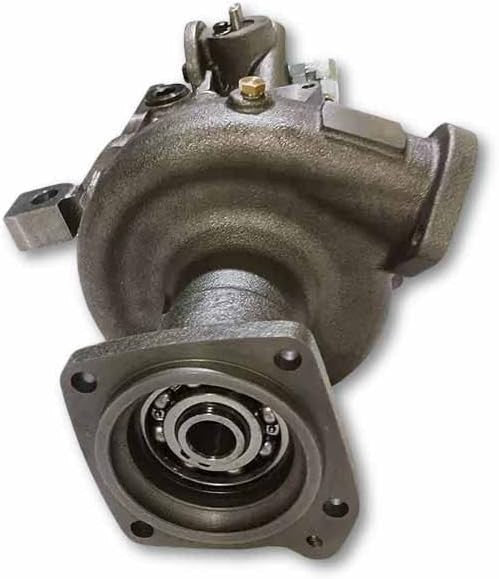 New TLA Water Pump Assembly 3098960 3098964 For Cummins K19 KTA19 QSK19 Engine