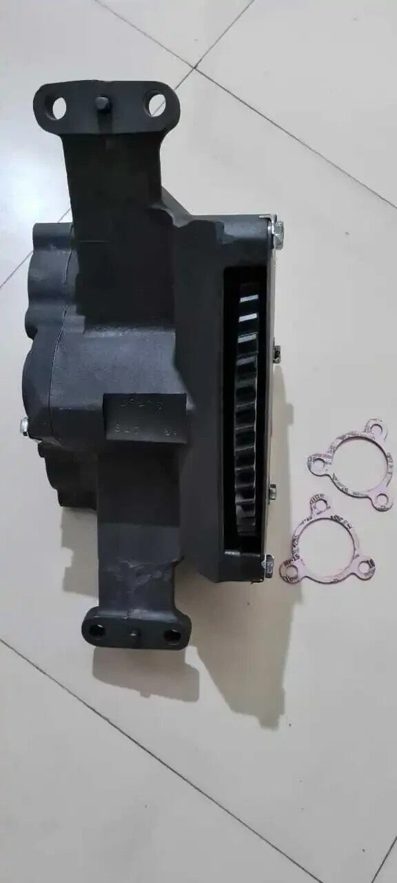 Cummins KT38 Oil Pump Part NO. 3634640 / AR-12387