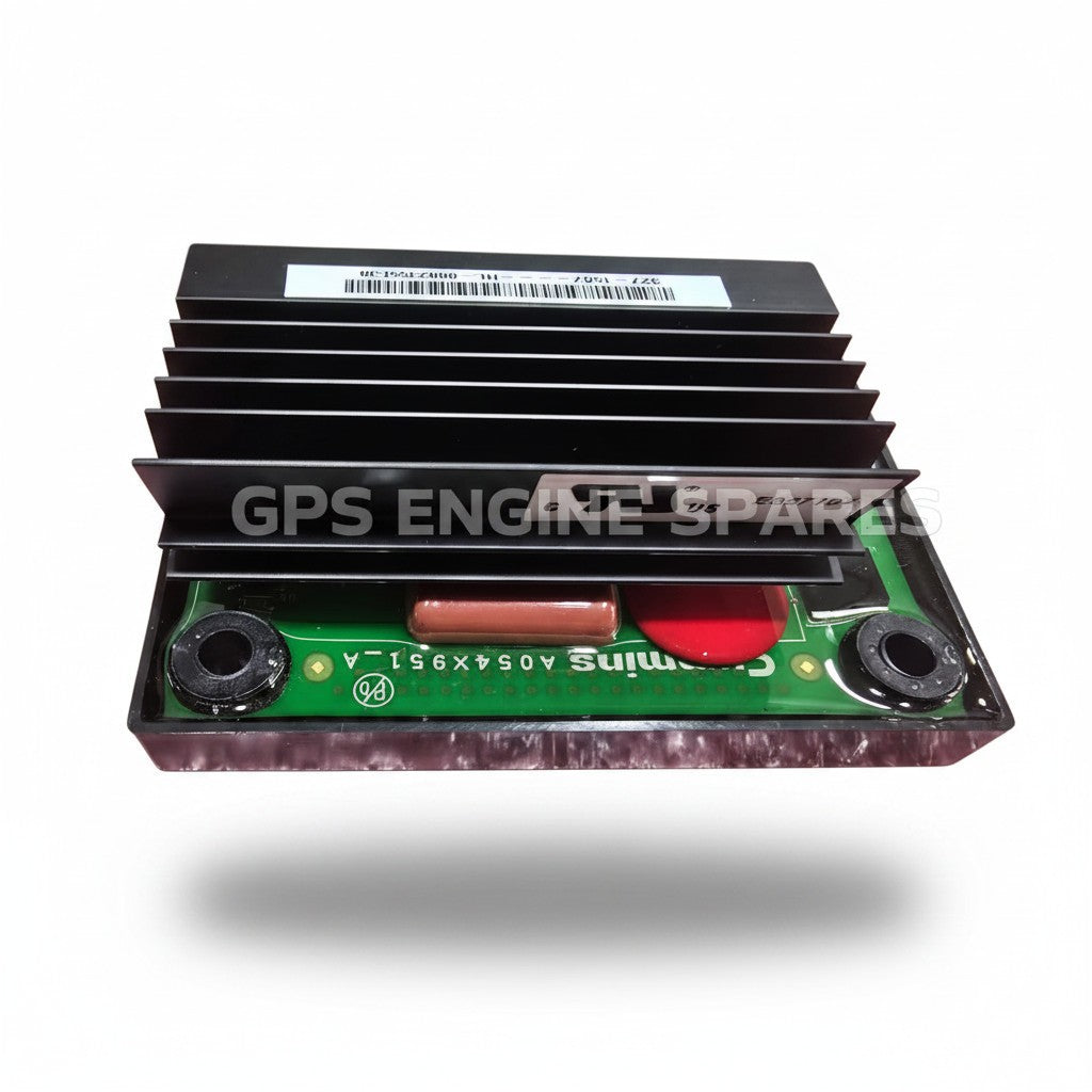 Genuine New Cummins Onan 0327-1507 PCB Assembly Dynamo Governor Aux 104