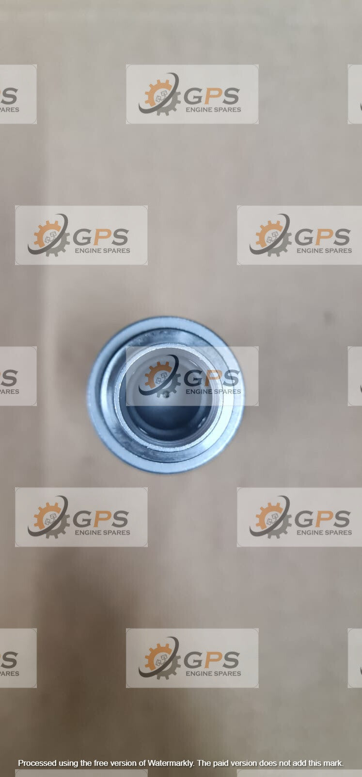 Cummins Tappet, Hyd Var Timing; Part Number: 3075381