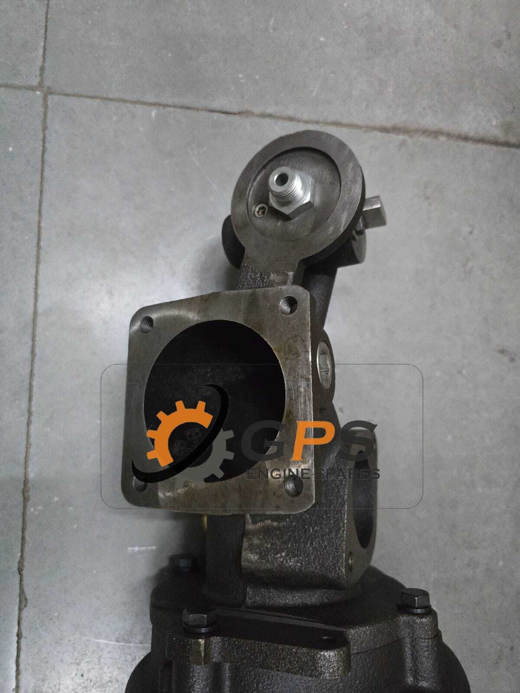New Water Pump Assembly 3098960 3098964 For Cummins K19 KTA19 QSK19 Engine