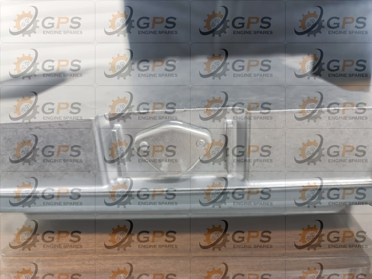 Bosch Electric Control Unit; Part Number: 0281020902, F2205400;