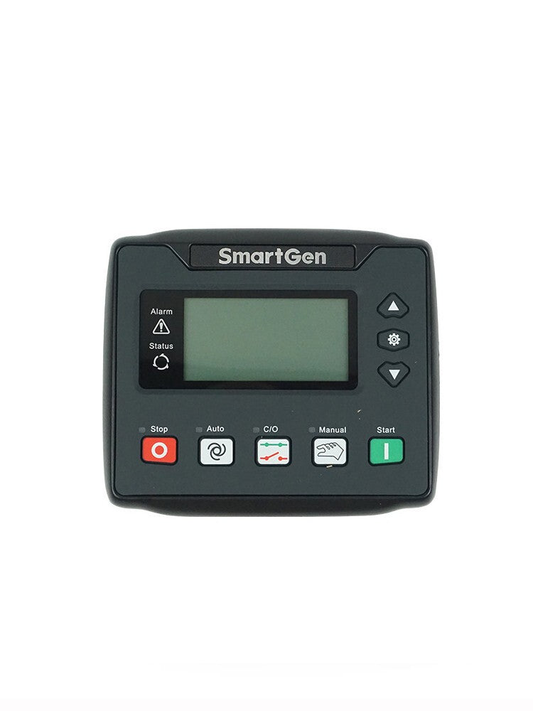 New Smartgen Gensets Controller HGM410N Generator Control Module Board