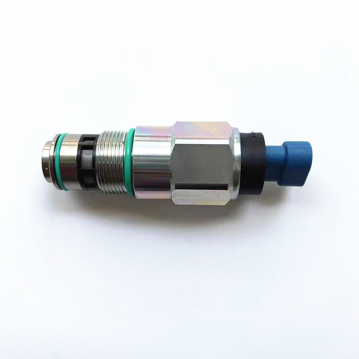 Electronic Fuel Control Actuator for Cummins Engines – P/N 3330600 (Aftermarket)