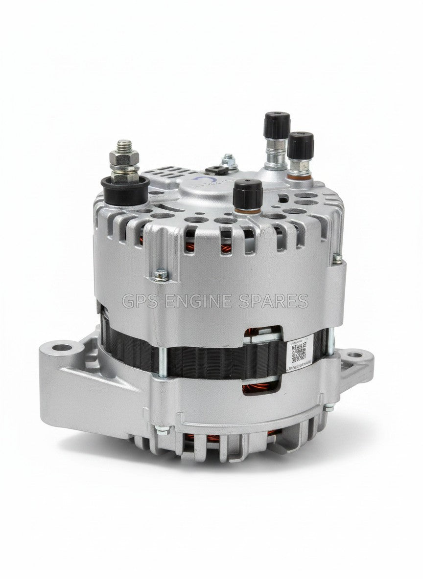 Charging Alternator for Cummins B Series; P/N: 5264648