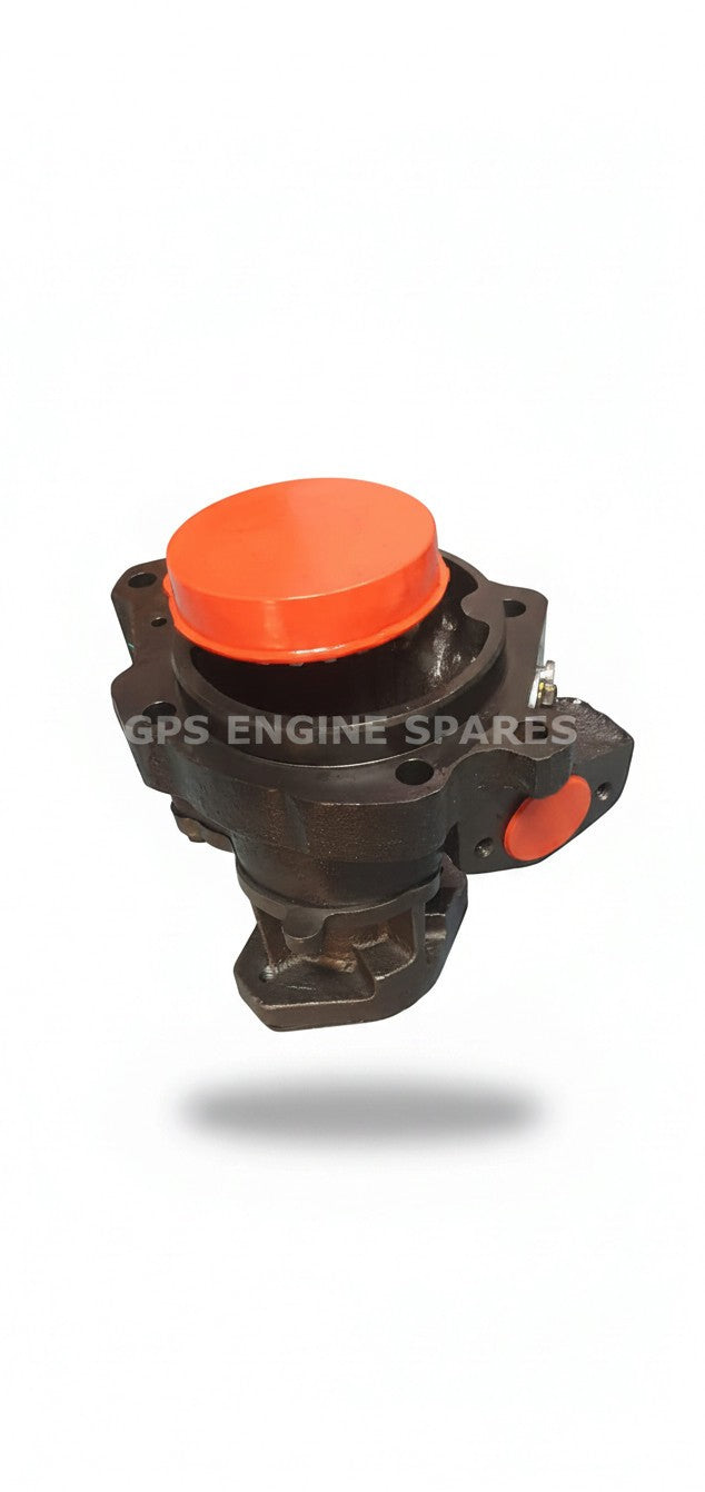 Cummins NT855BC Oil Pump; Part Number: 3803369, 3609833, 3068460