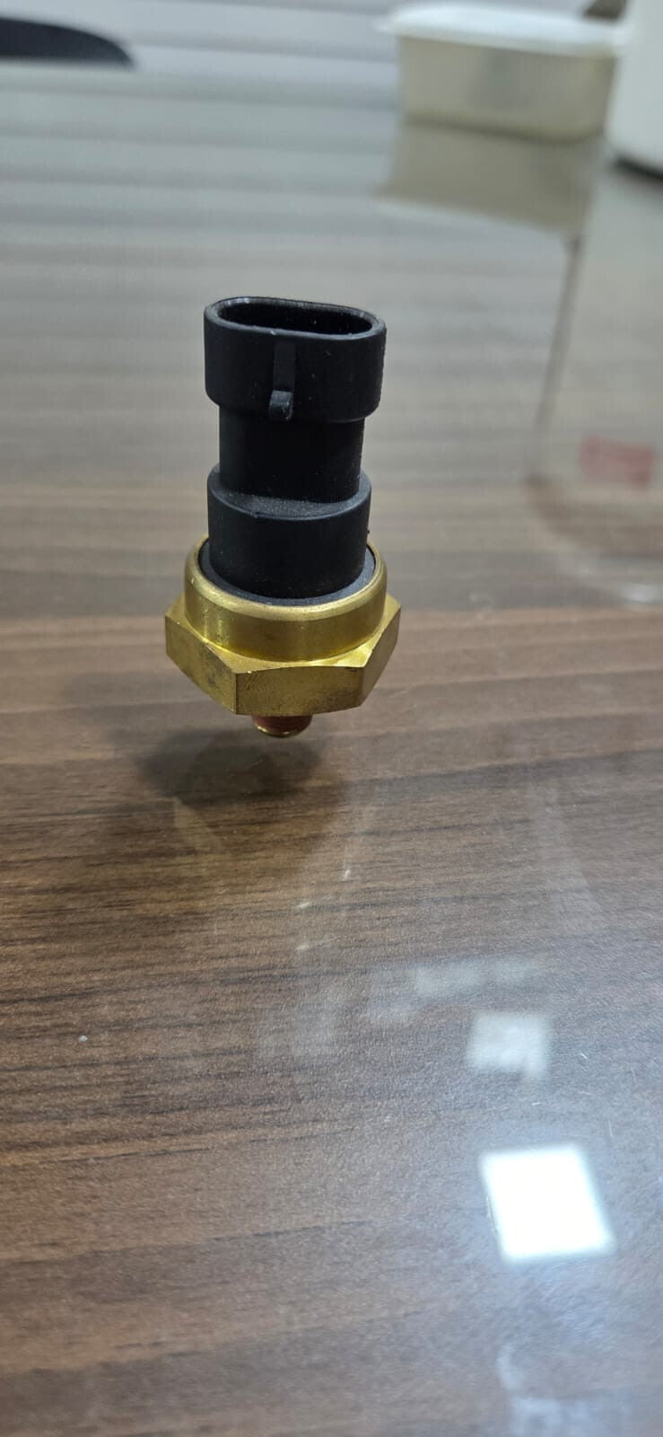 Cummins Pressure Switch 2897691; 3408607