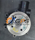 Cummins X1.3 Engine Water Pump; P/N: 0132-0530