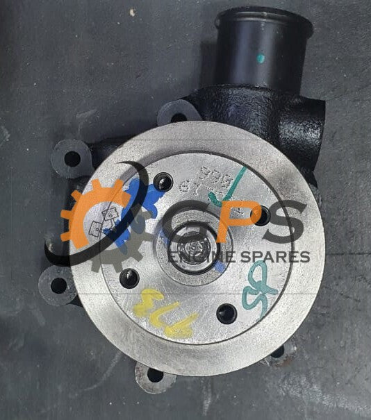 Cummins X1.3 Engine Water Pump; P/N: 0132-0530