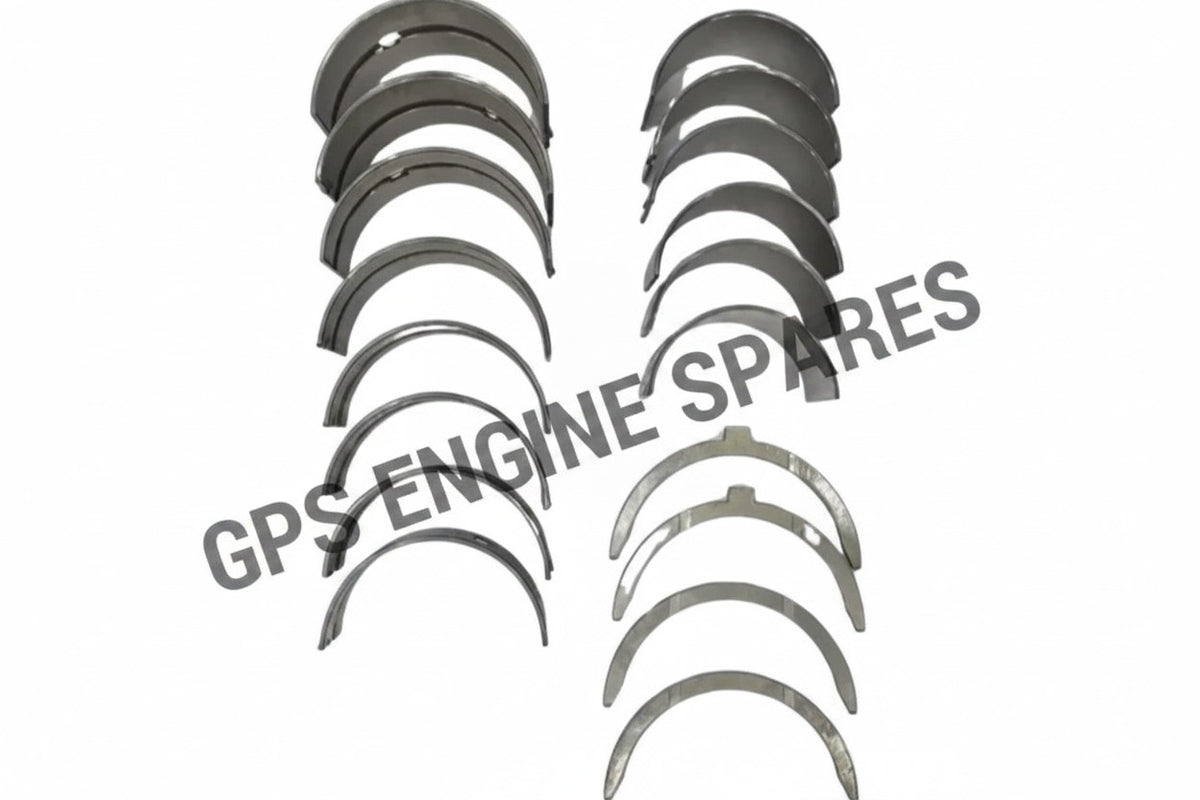 New OEM Engine Overhaul Kit for Cummins X2.7 Engine