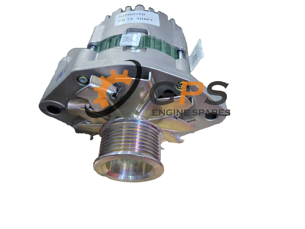 Genuine Lucas‑TVS Charging Alternator – OEM 26021427