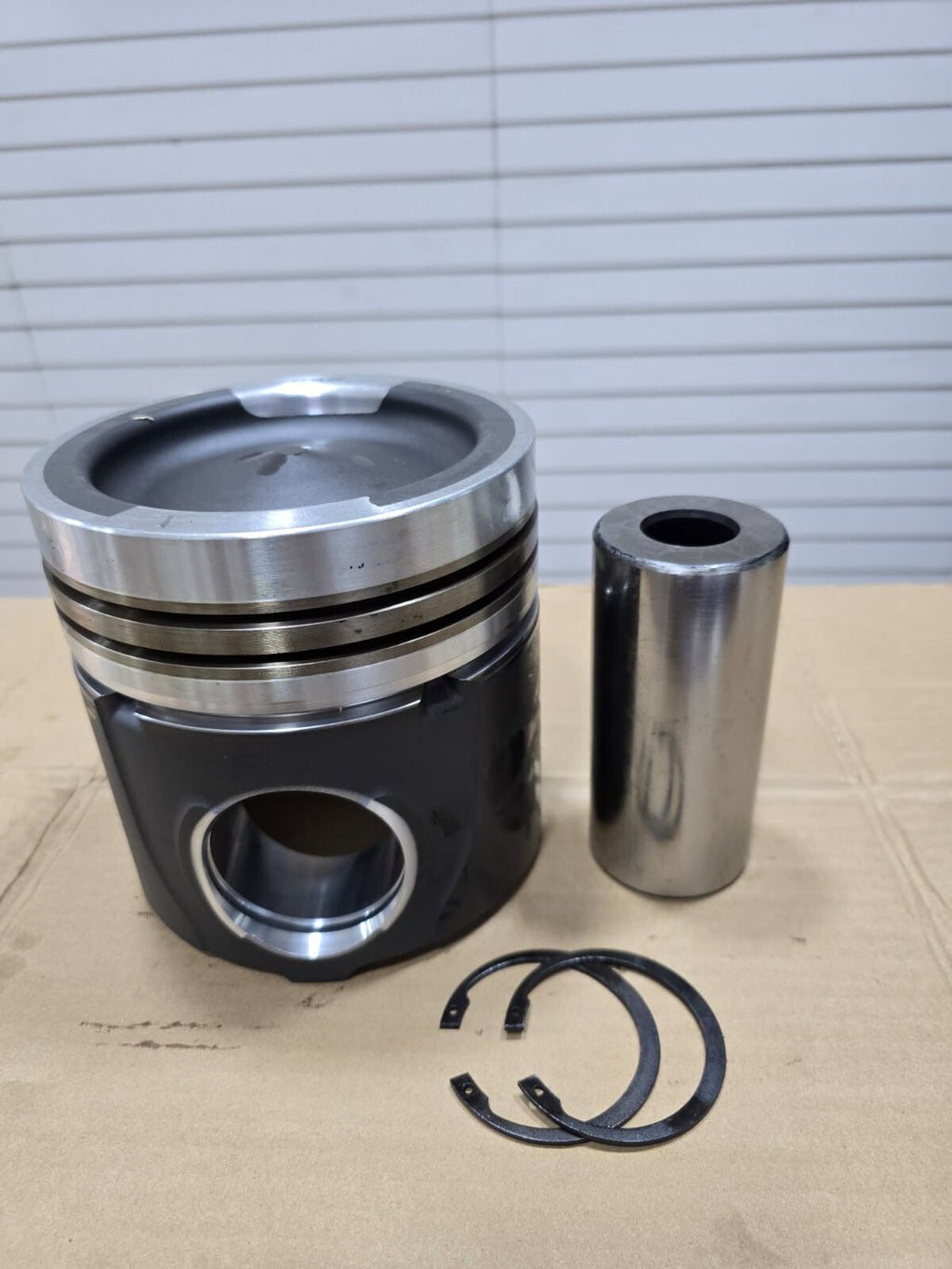 3631246 Piston ASSY. for Cummins KT Series Engines