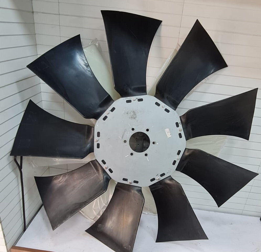 Fan Engine; Cummins Part Number: 4345892