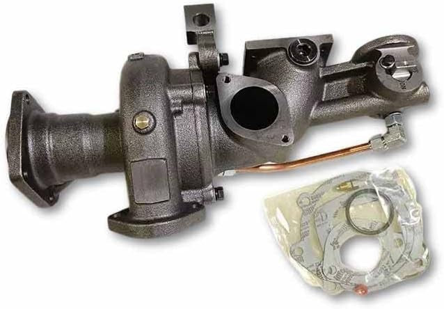 New TLA Water Pump Assembly 3098960 3098964 For Cummins K19 KTA19 QSK19 Engine