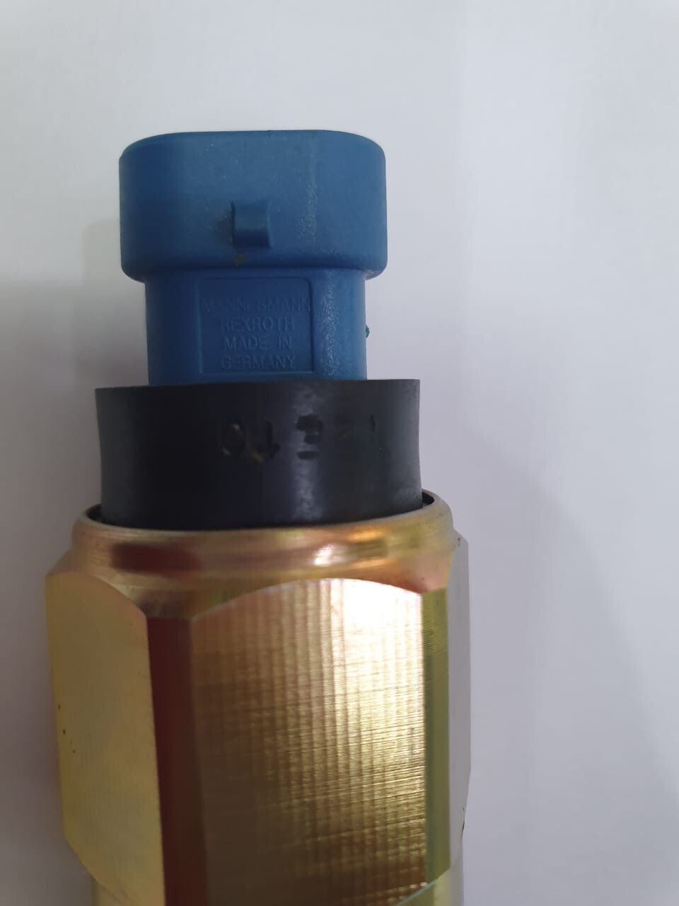 CUMMINS/CATERPILLAR/KOMATSU Hilite Actuator (ETR Fuel Control); P/N: 3330600