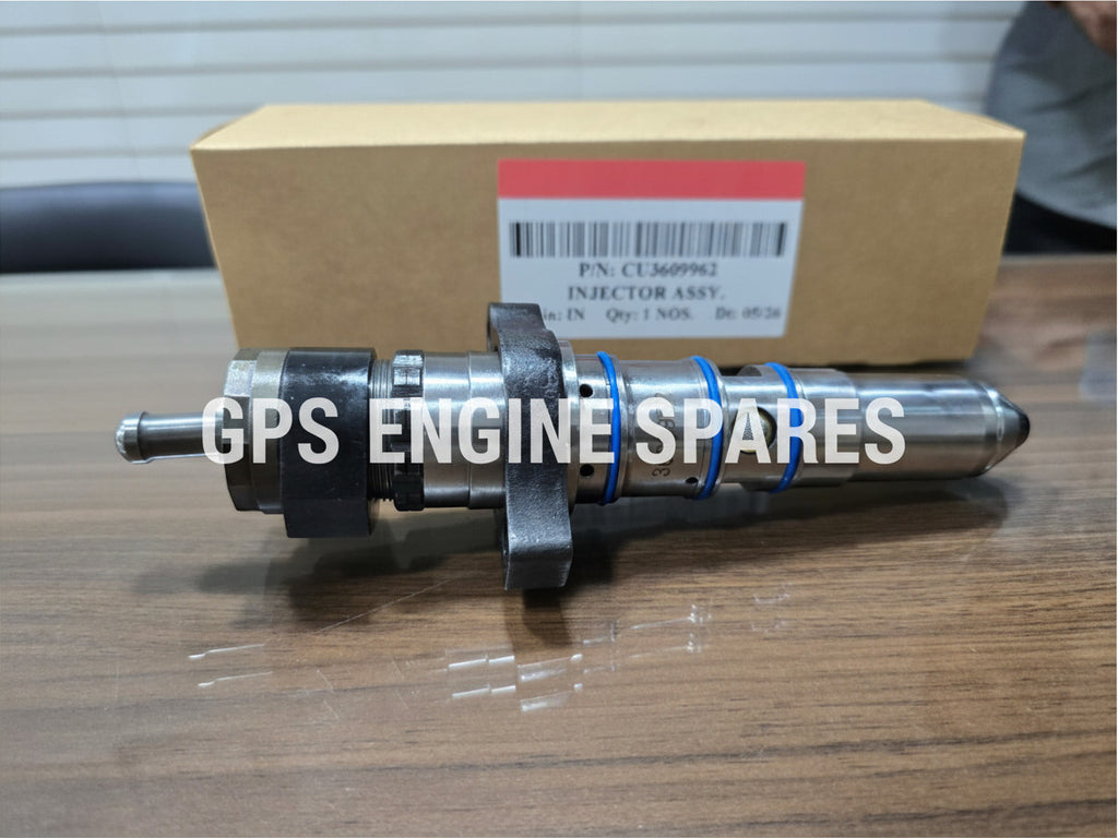 Cummins Fuel Injector KT Series; Part Number: 3690662