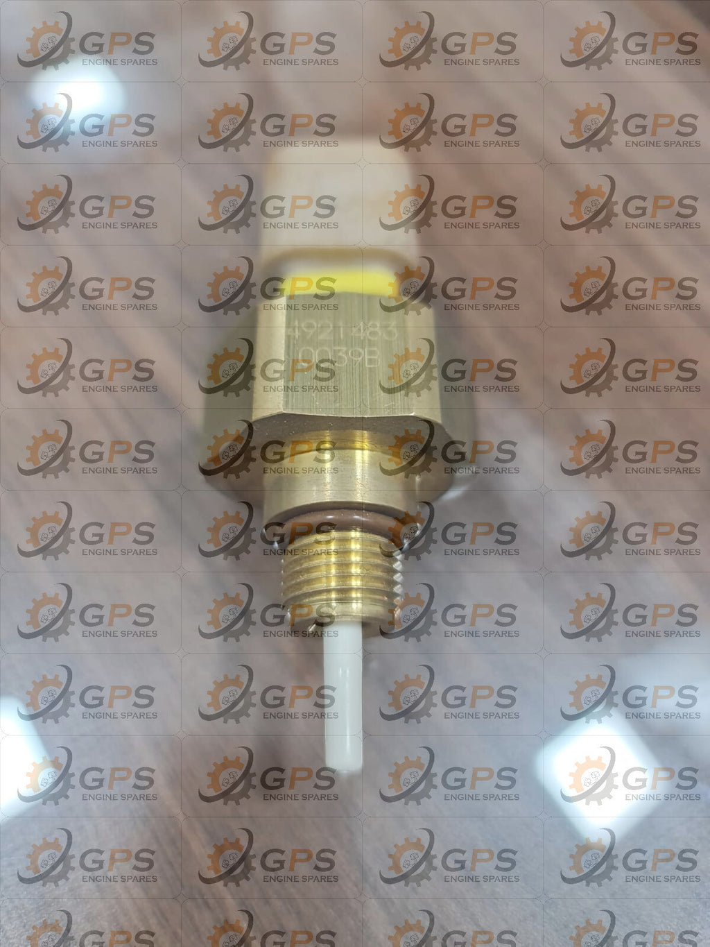 Cummins SENSOR PRS TEMPERATURE; PART NUMBER: 4921483