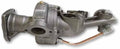 New TLA Water Pump Assembly 3098960 3098964 For Cummins K19 KTA19 QSK19 Engine