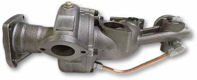 New TLA Water Pump Assembly 3098960 3098964 For Cummins K19 KTA19 QSK19 Engine