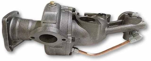 Water Pumps