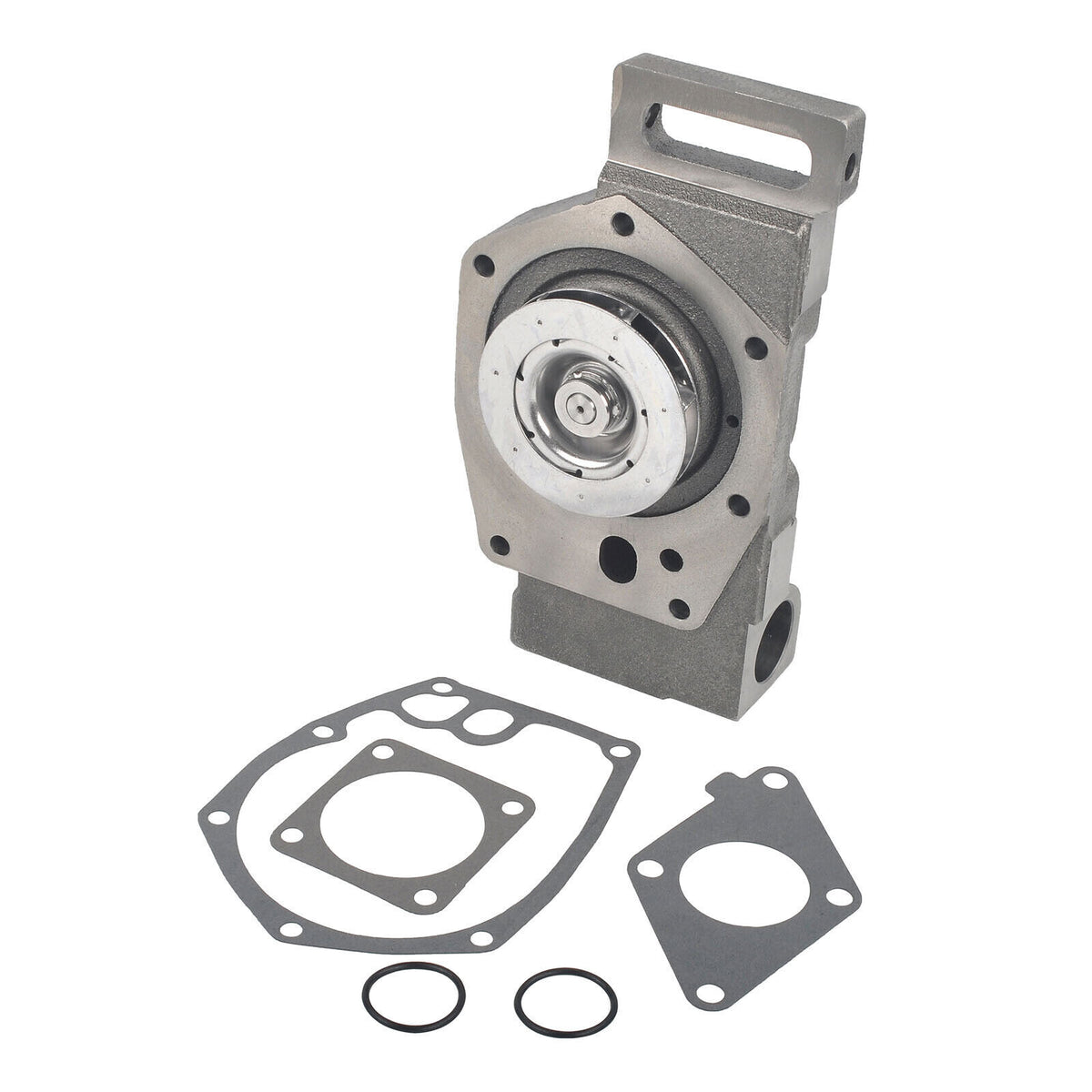 OEM Quality Replacement Water Pump for Cummins N-14; P/N: 3803605, 3803361