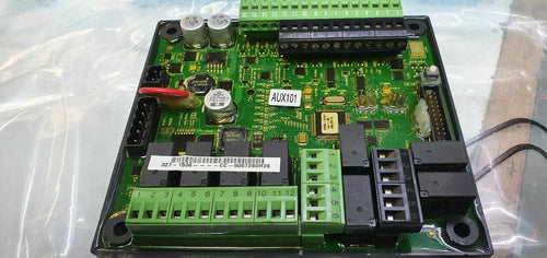 Cummins Aux 101 PCB ASSY.; P/N: 0327-1536