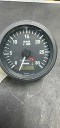 Cummins Genuine Tachometer; P/N: 4987528