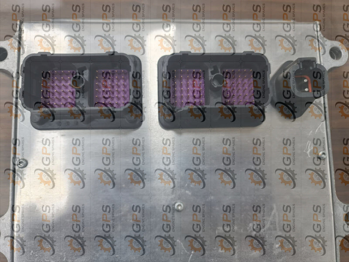 Cummins Module Electronic Control P/N: 4988820