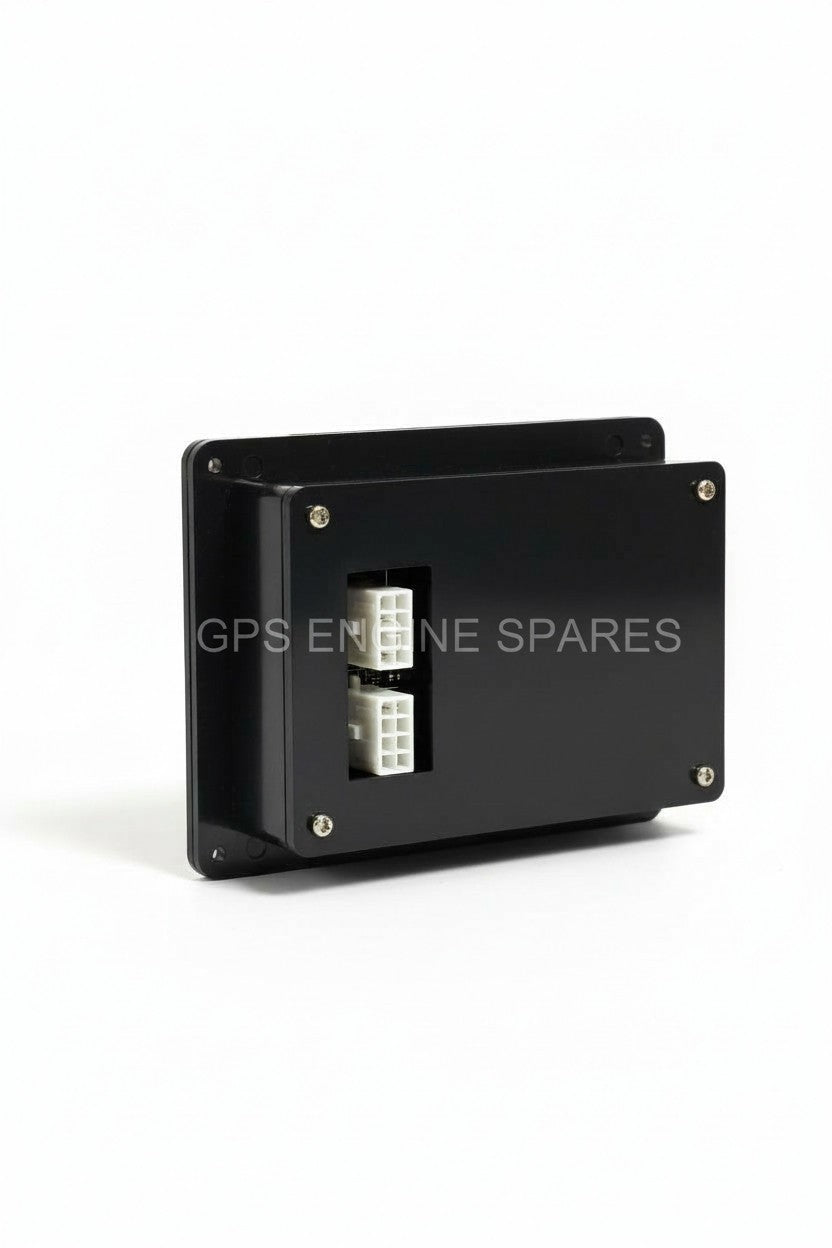 Cummins Power Command HMI 211; PART NUMBER: 0300-6014