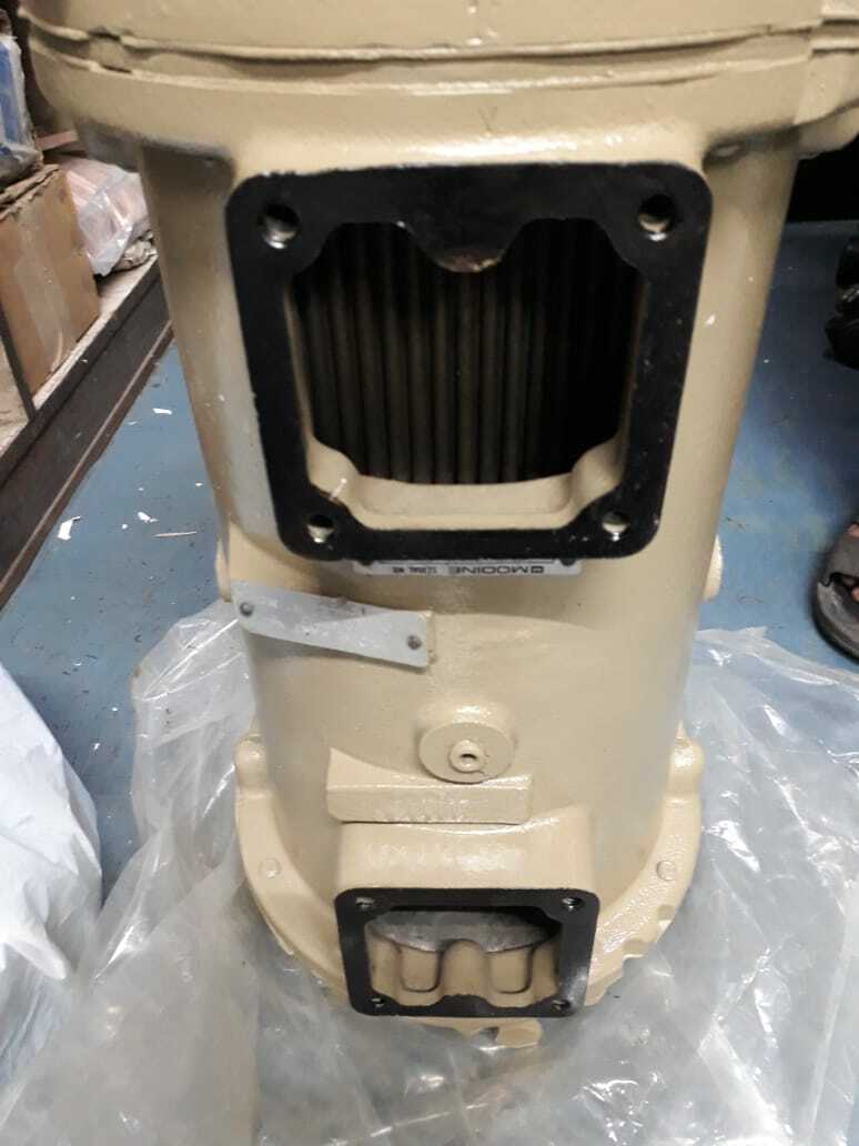 Cummins Heat Exchanger Part Number 3968810