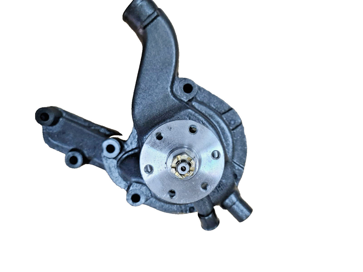 Cummins S3.8 Engine Water Pump; P/N: 0132-0528