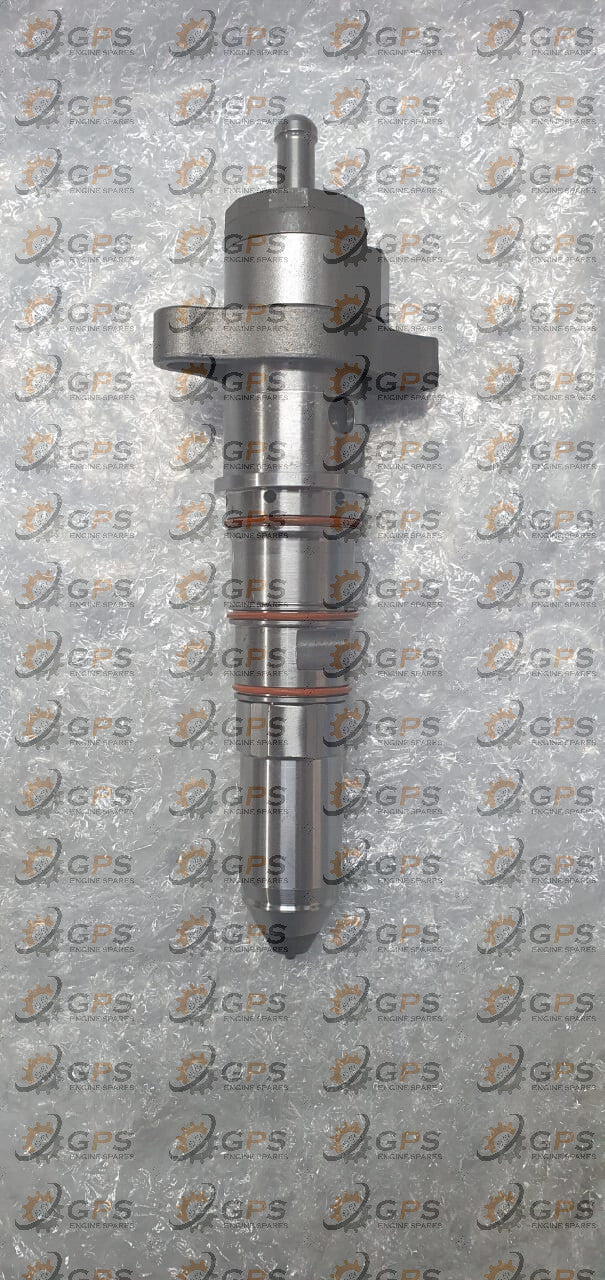 Cummins Fuel Injector for KT Engine; Part Number: 3095773