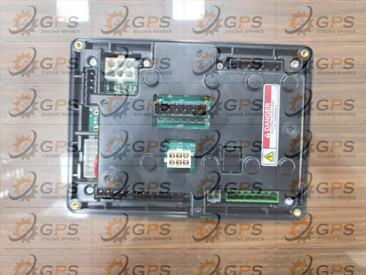 Cummins Power Command Controller PS0602; Part Number: A064A614